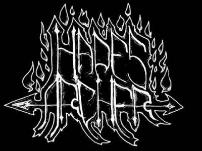 logo Hades Archer